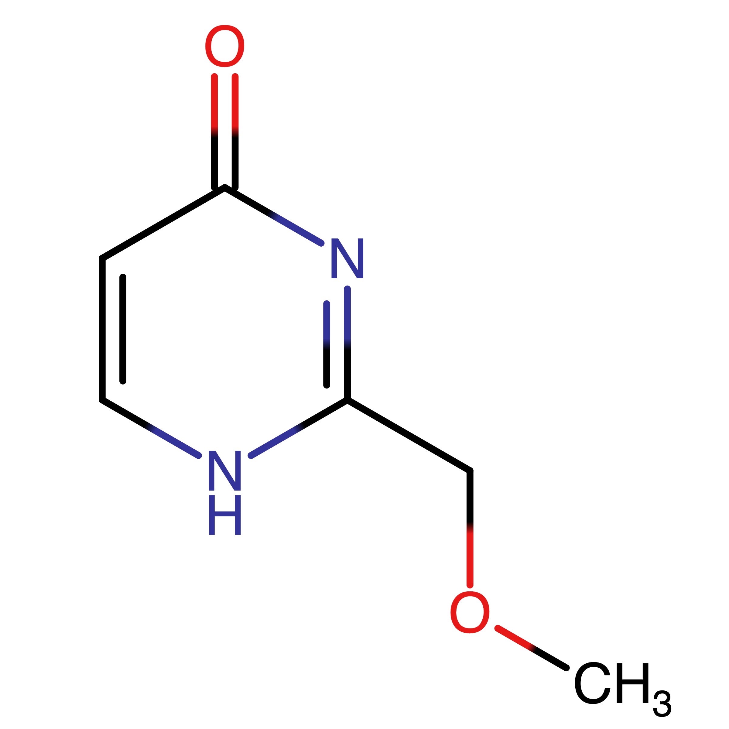 CAS RN 34274-23-2 | 2-(Methoxymethyl)pyrimidin-4(1H)-one | MFCD14690997