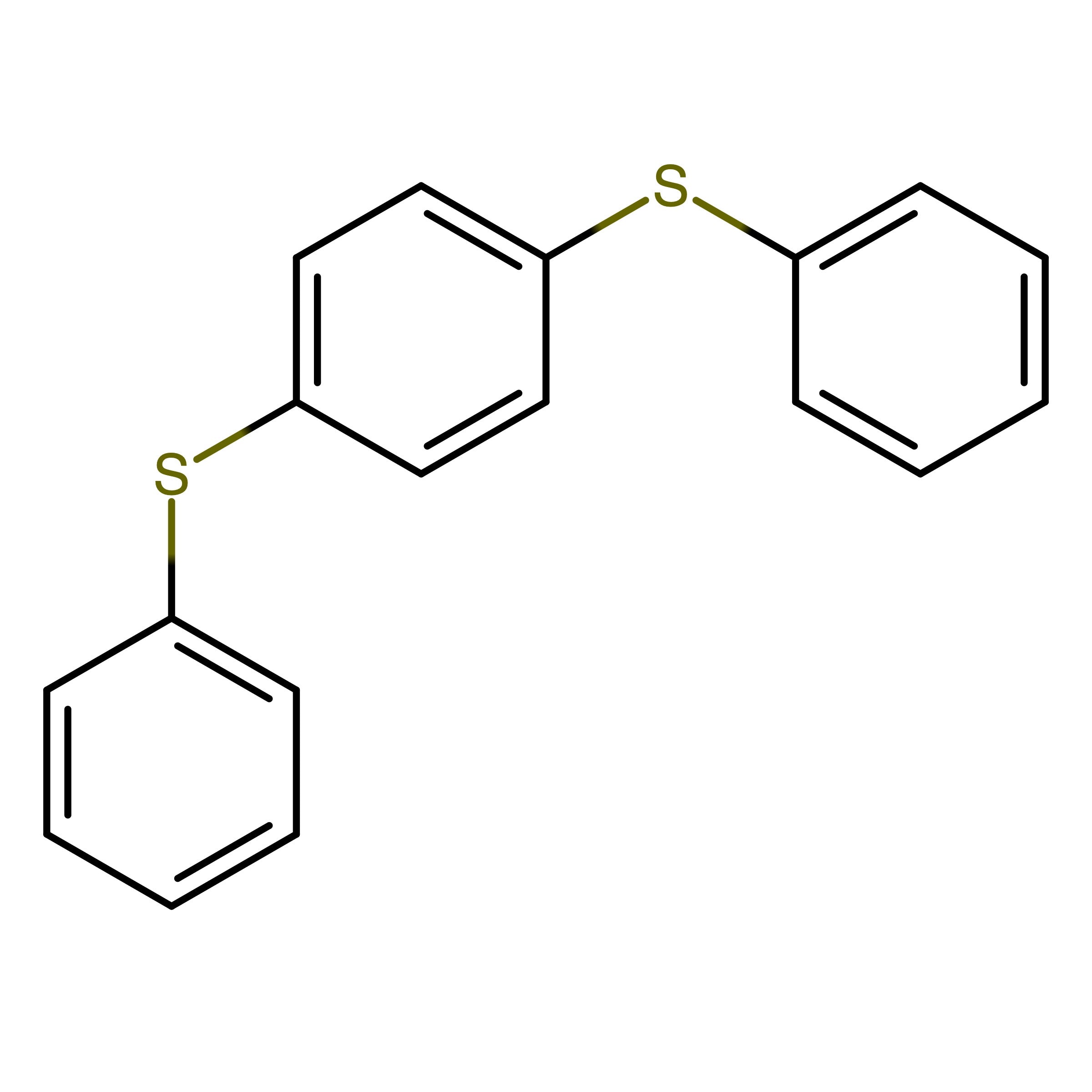 CAS RN 3459-94-7 | 1,4-Bis(phenylthio)benzene
