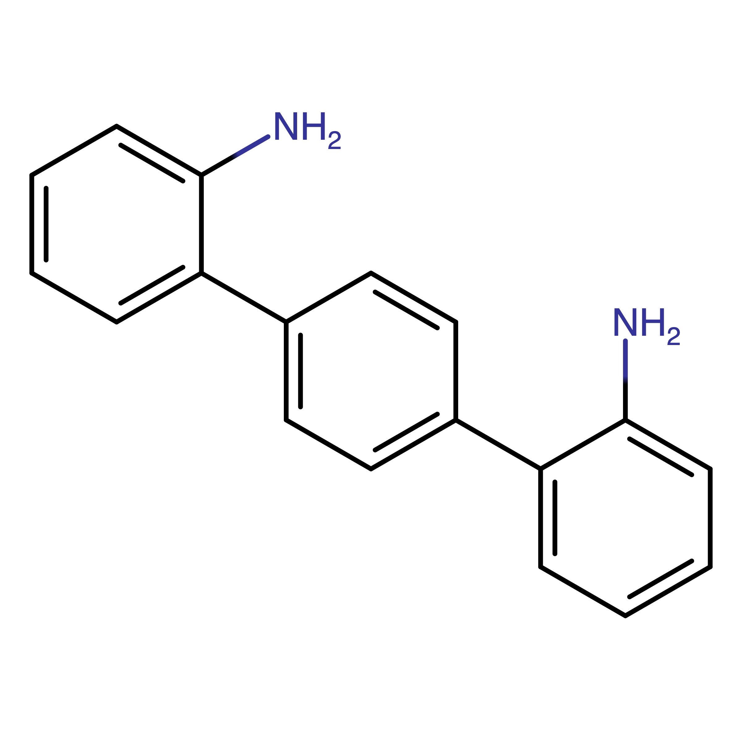 CAS RN 34727-48-5 | 2-[4-(2-Aminophenyl)phenyl]aniline