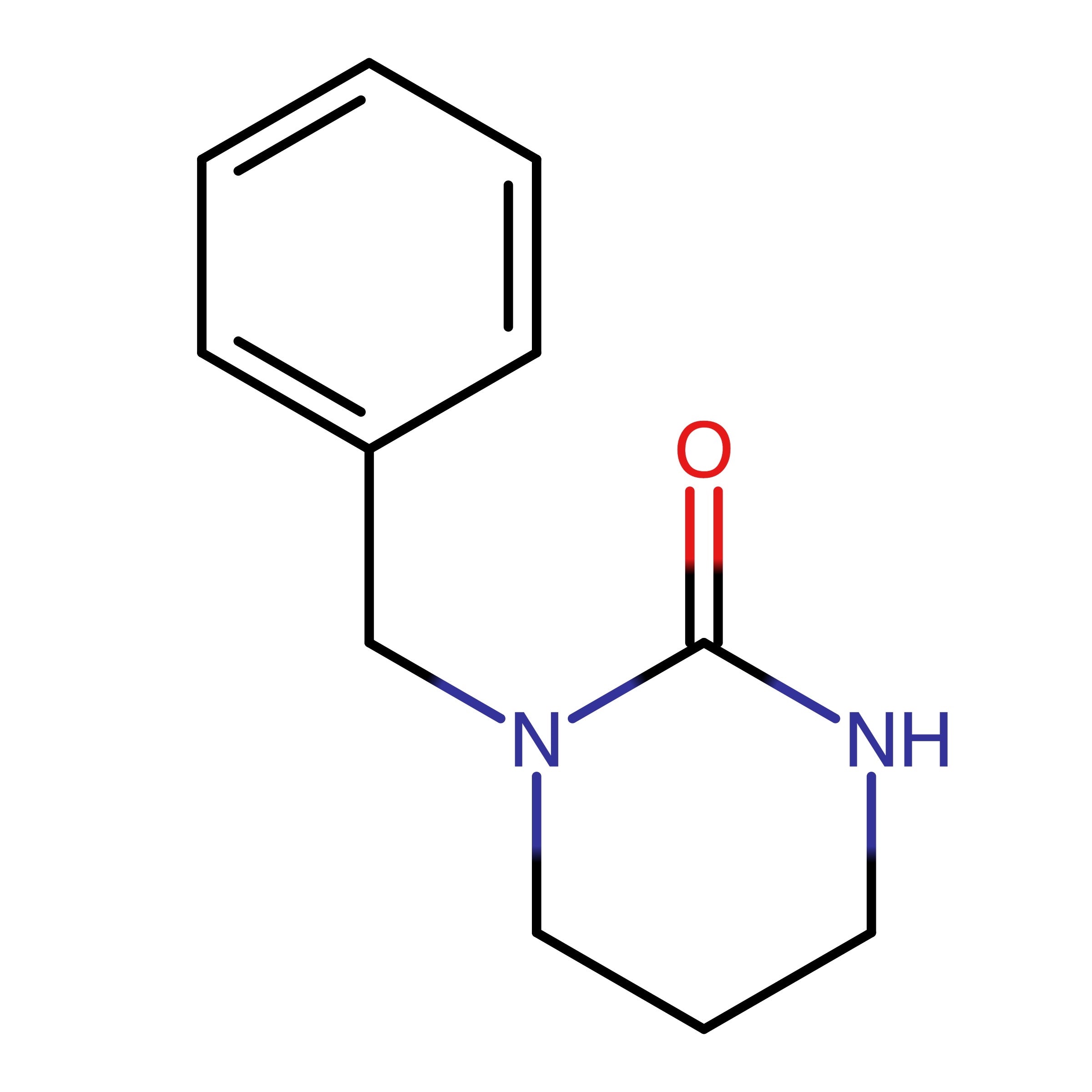 CAS RN 34790-80-2 | 1-Benzyltetrahydropyrimidin-2(1H)-one | MFCD11870028