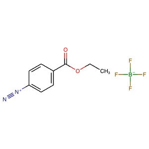 348-06-1 | 4-(Ethoxycarbonyl)benzenediazonium tetrafluoroborate - Hoffman Fine Chemicals