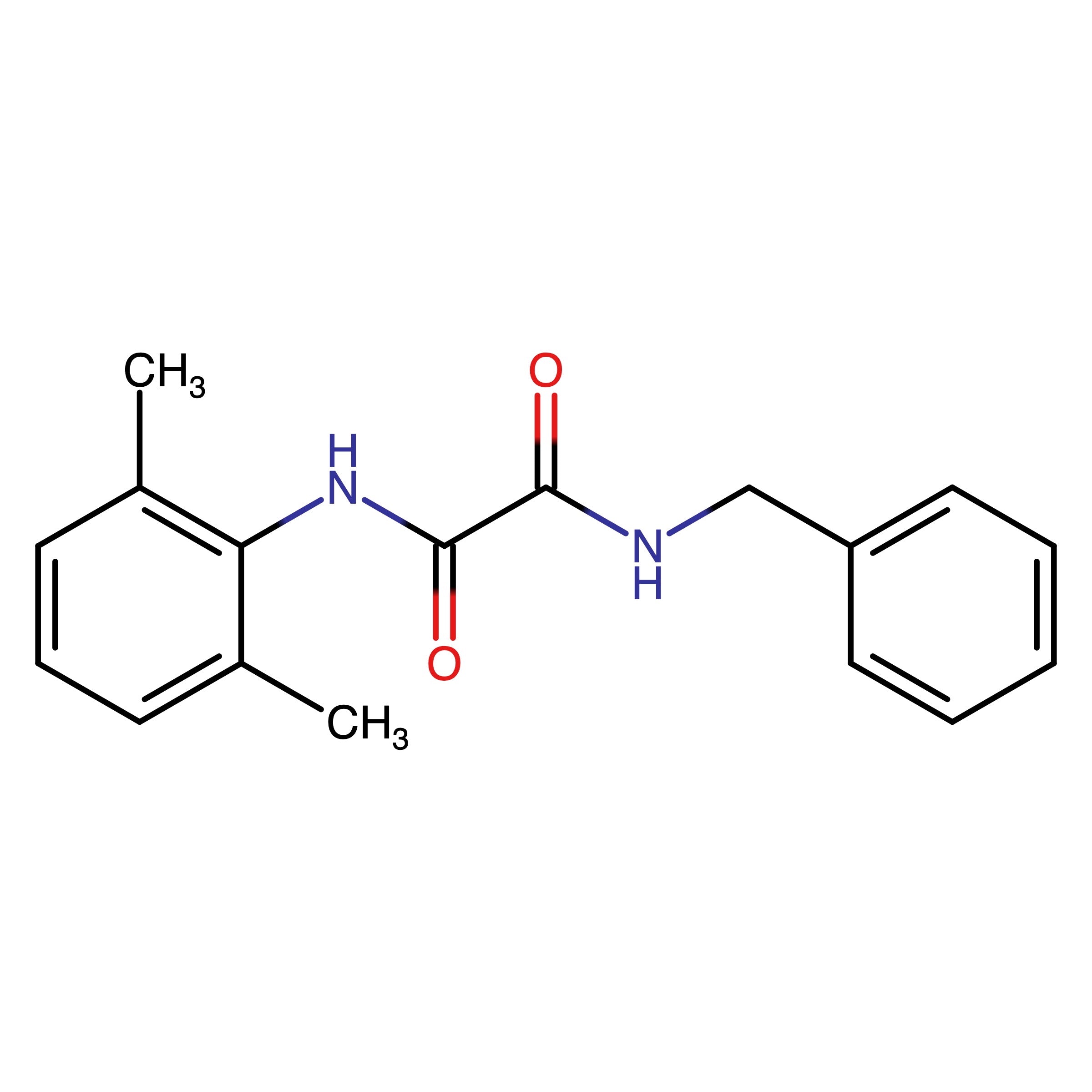 CAS RN 350029-64-0 | N1-(2,6-Dimethylphenyl)-N2-(phenylmethyl)oxalamide