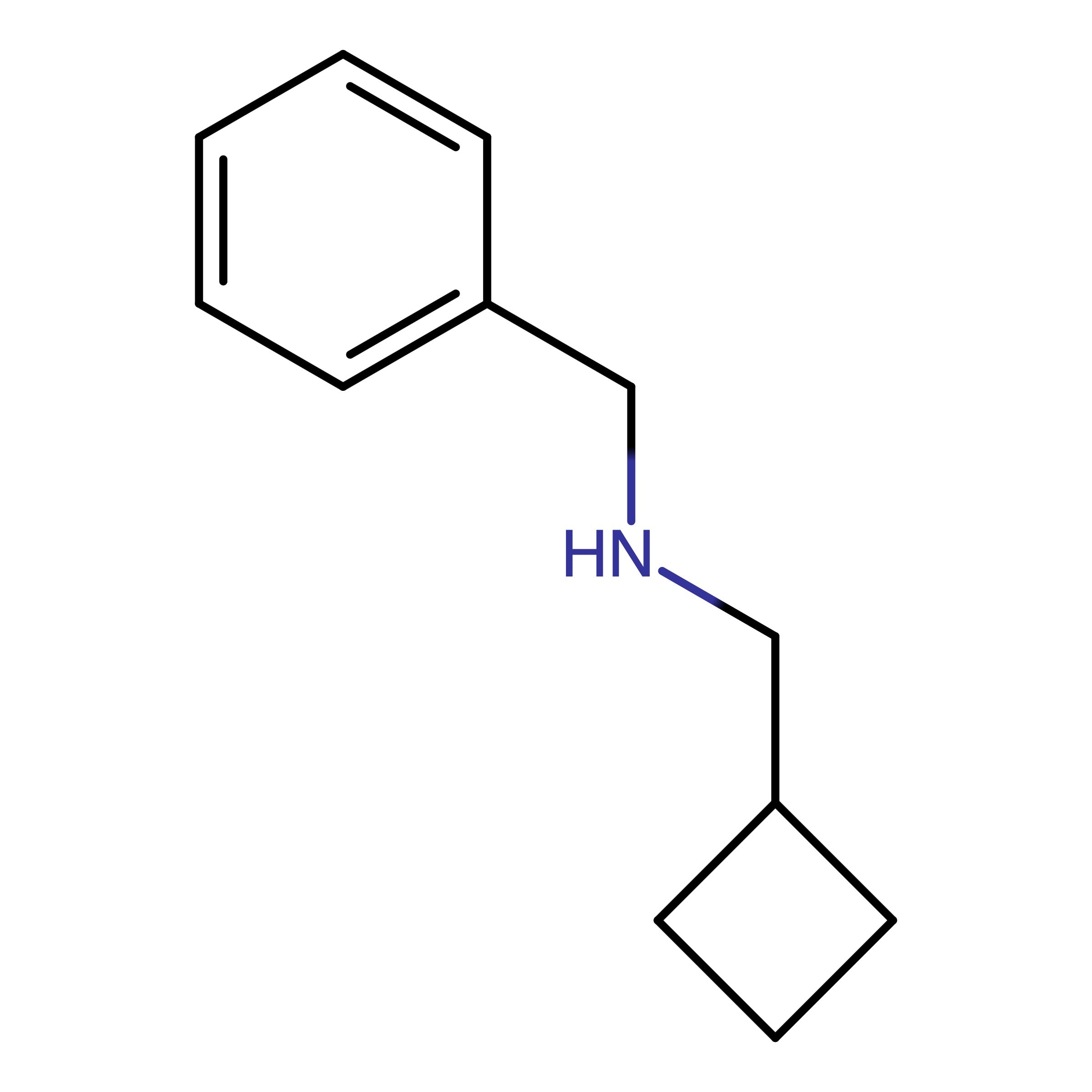 CAS RN 356539-83-8 | N-Benzyl-1-cyclobutylmethanamine | MFCD03129359
