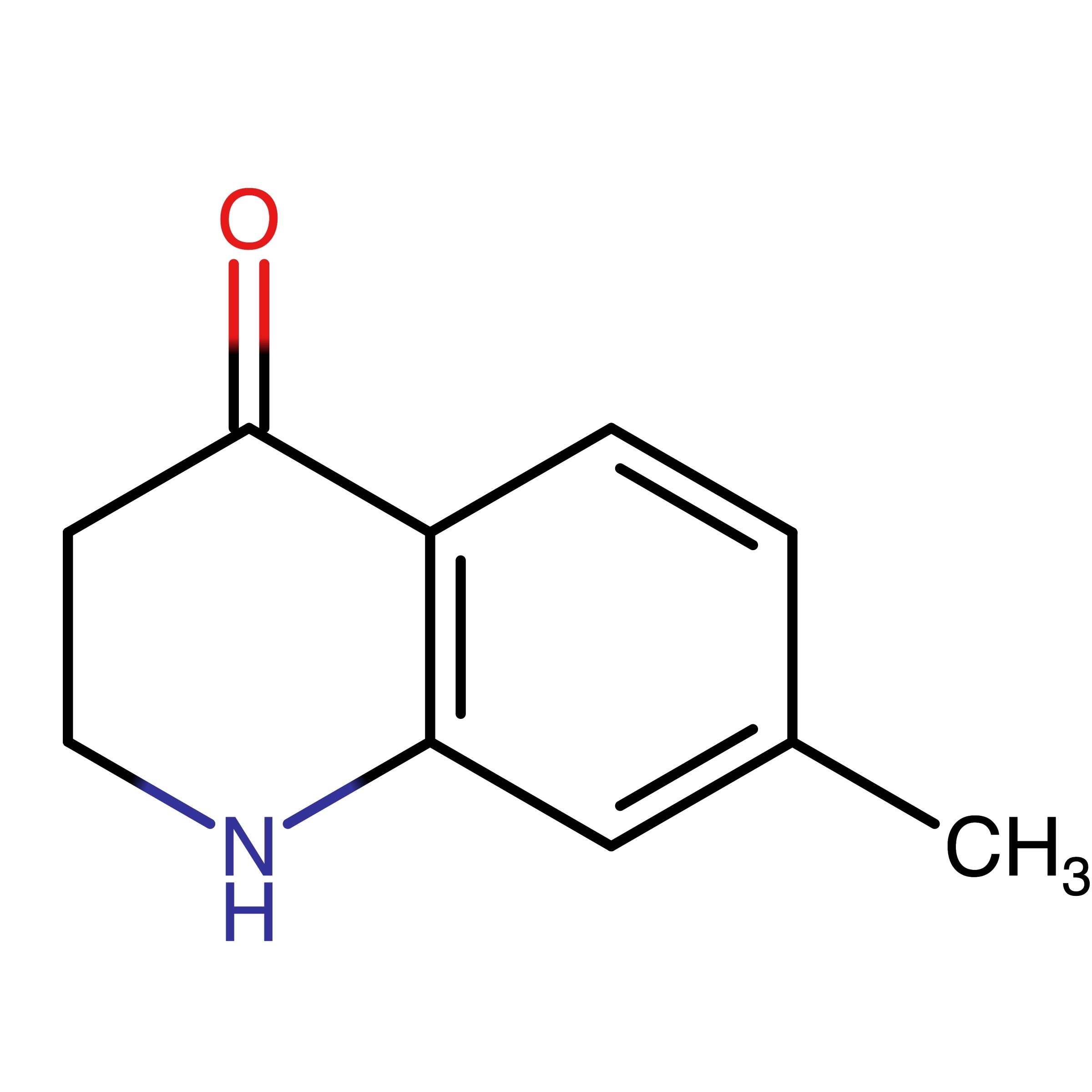 CAS RN 36053-96-0 | 7-Methyl-2,3-dihydroquinolin-4(1H)-one | MFCD10697717