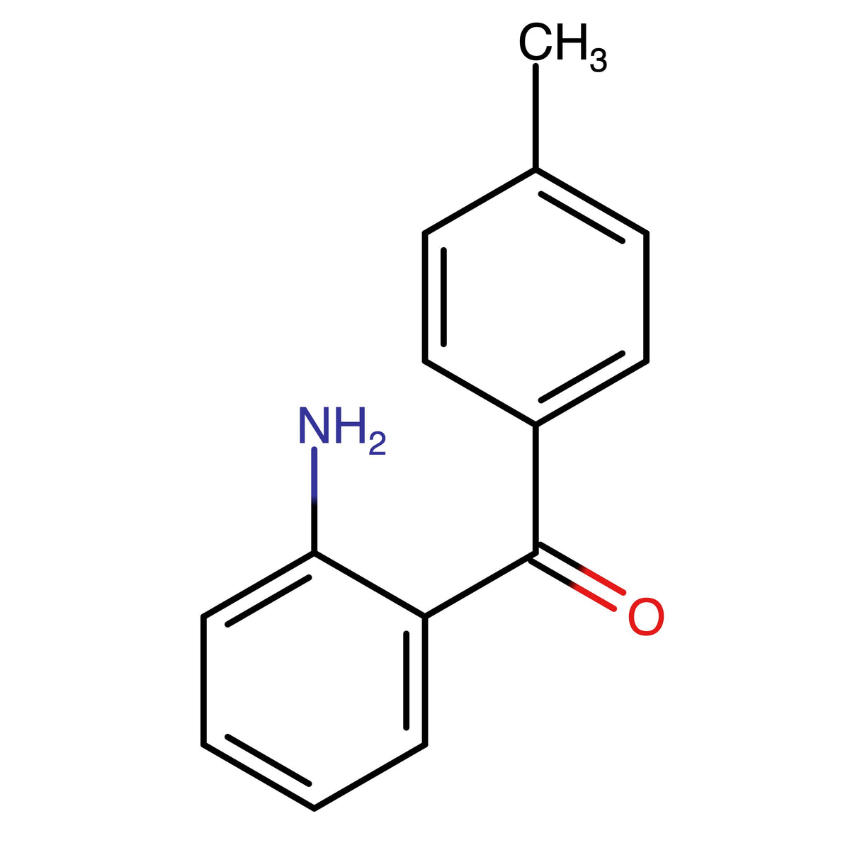 CAS RN 36192-63-9 | (2-Aminophenyl)-(4-methylphenyl)methanone | MFCD00007716
