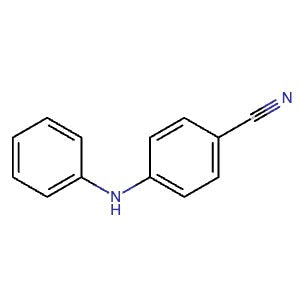 36602-01-4 | 4-(Phenylamino)benzonitrile - Hoffman Fine Chemicals