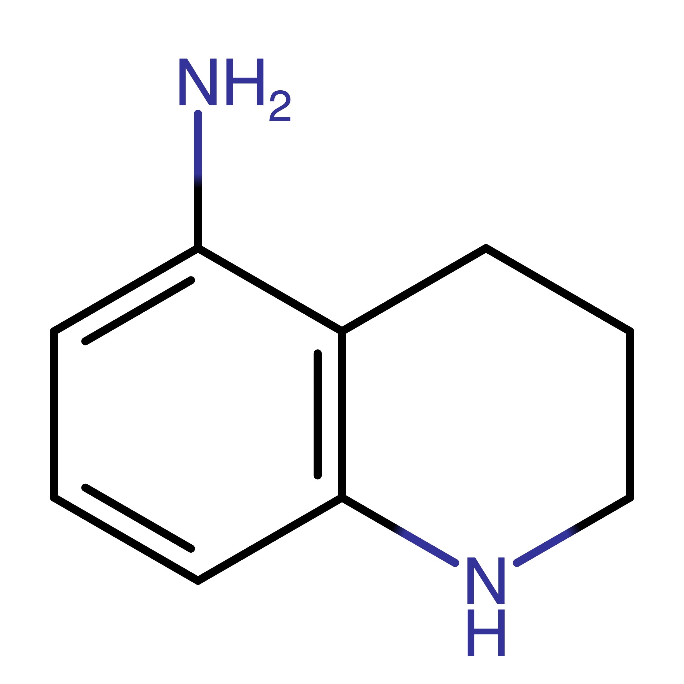 CAS RN 36887-98-6 | 1,2,3,4-Tetrahydroquinolin-5-amine | MFCD08234589