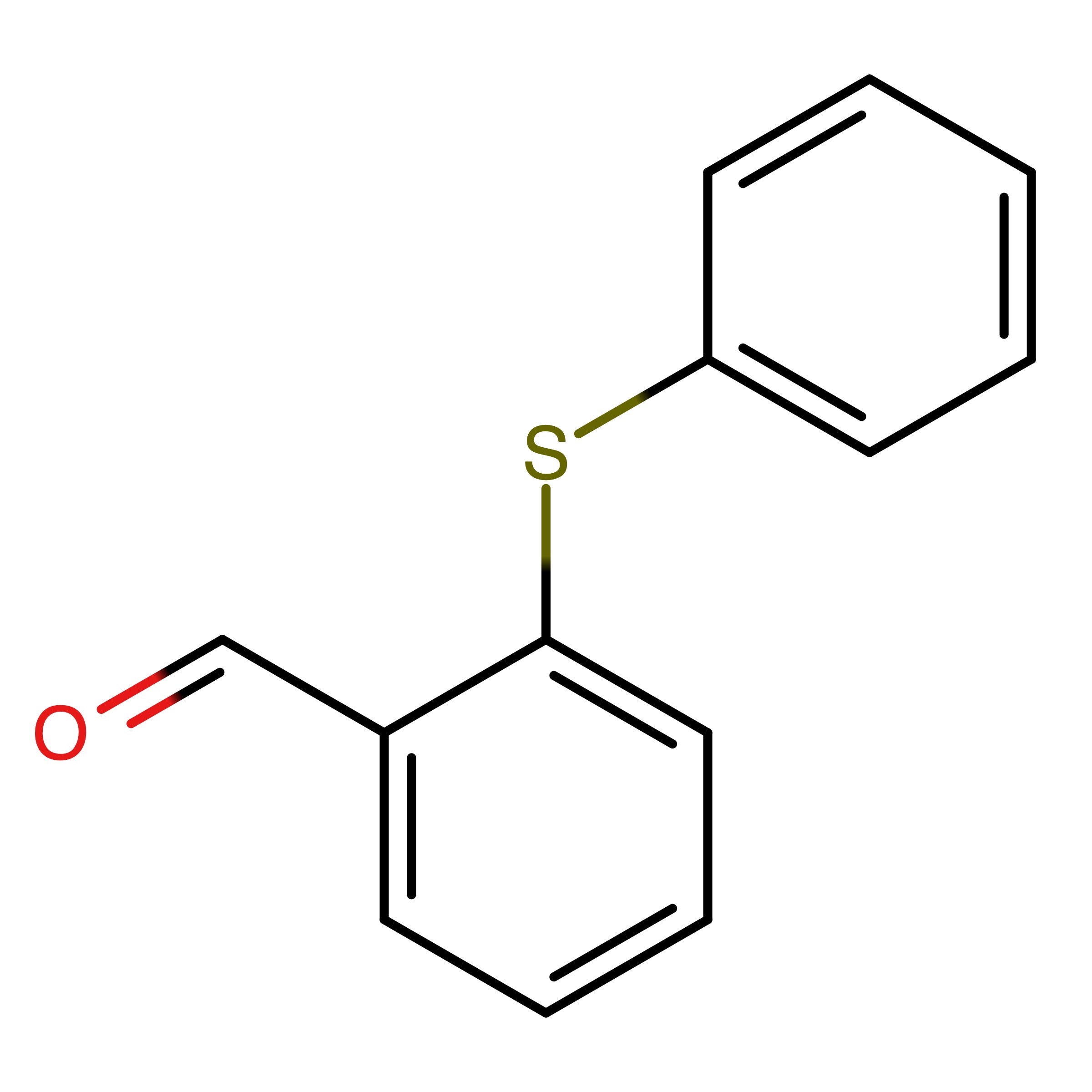 CAS RN 36943-39-2 | 2-(Phenylthio)benzaldehyde | MFCD07365230