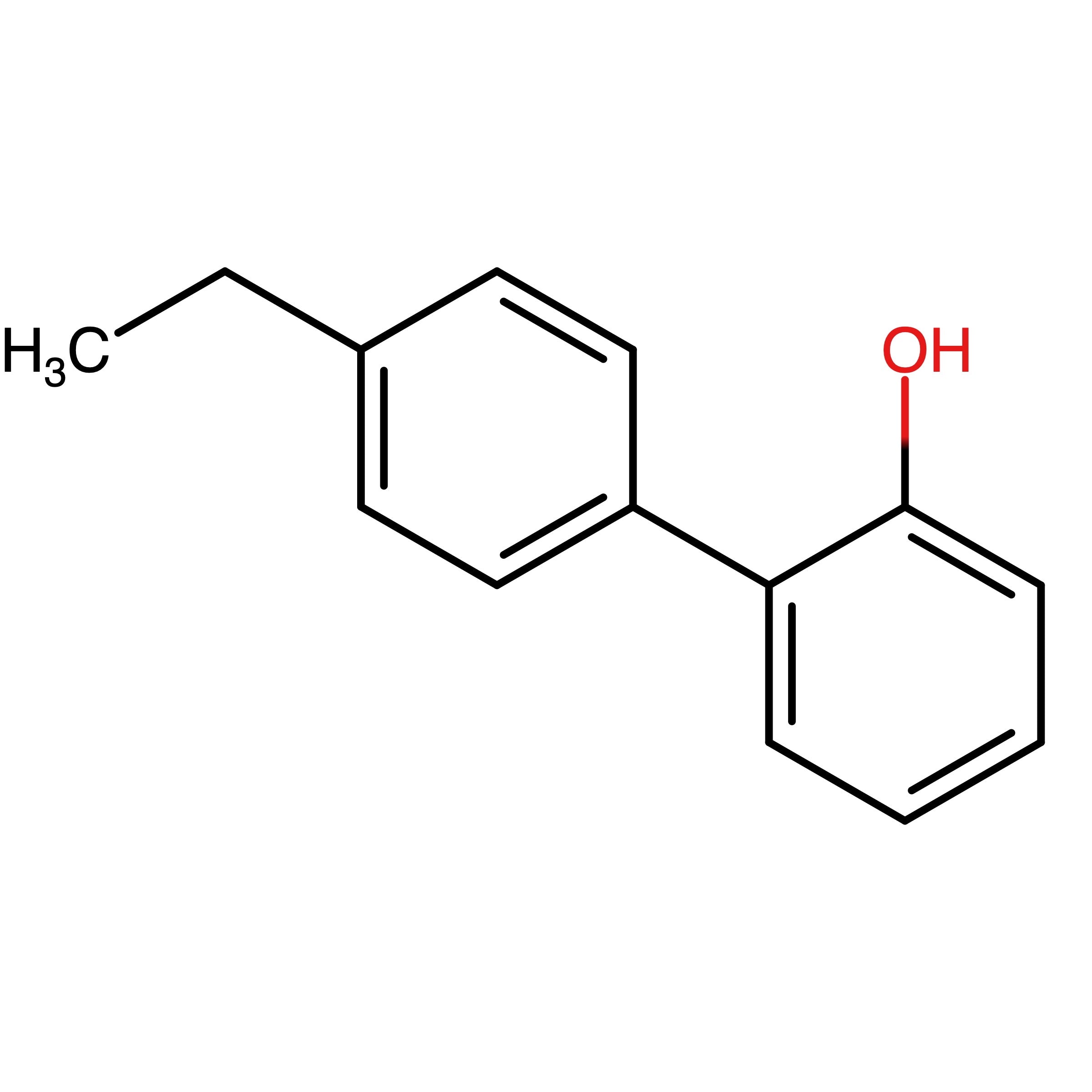 CAS RN 374936-04-6 | 2-(4-Ethylphenyl)phenol