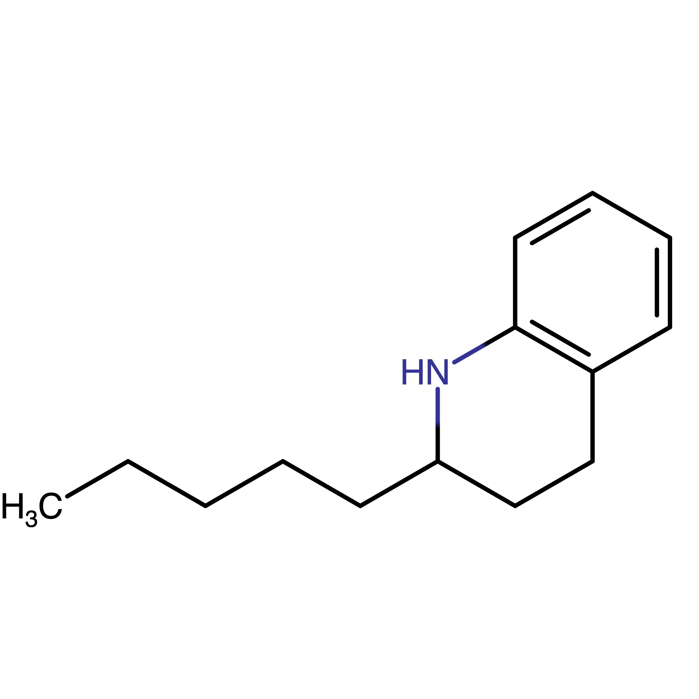 CAS RN 375395-23-6 | 2-Pentyl-1,2,3,4-tetrahydroquinoline
