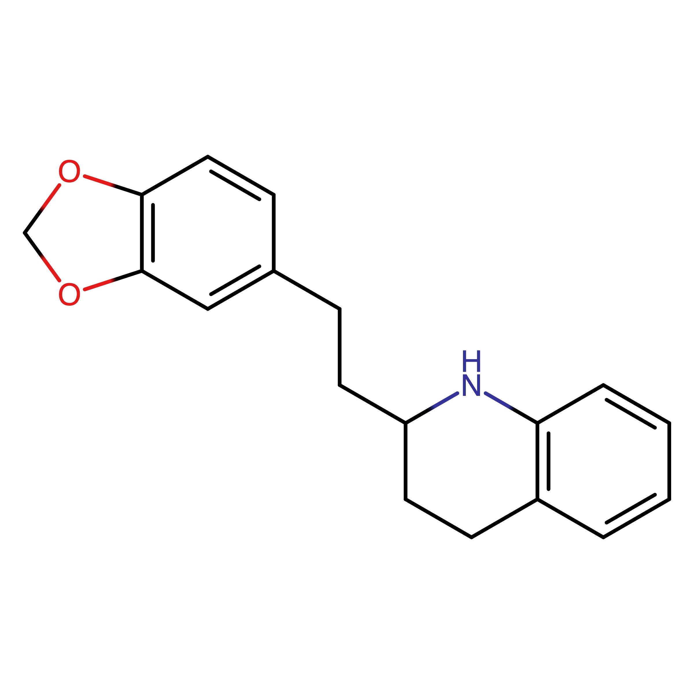 CAS RN 375395-24-7 | 2-(2-(Benzo[d][1,3]dioxol-5-yl)ethyl)-1,2,3,4-tetrahydroquinoline