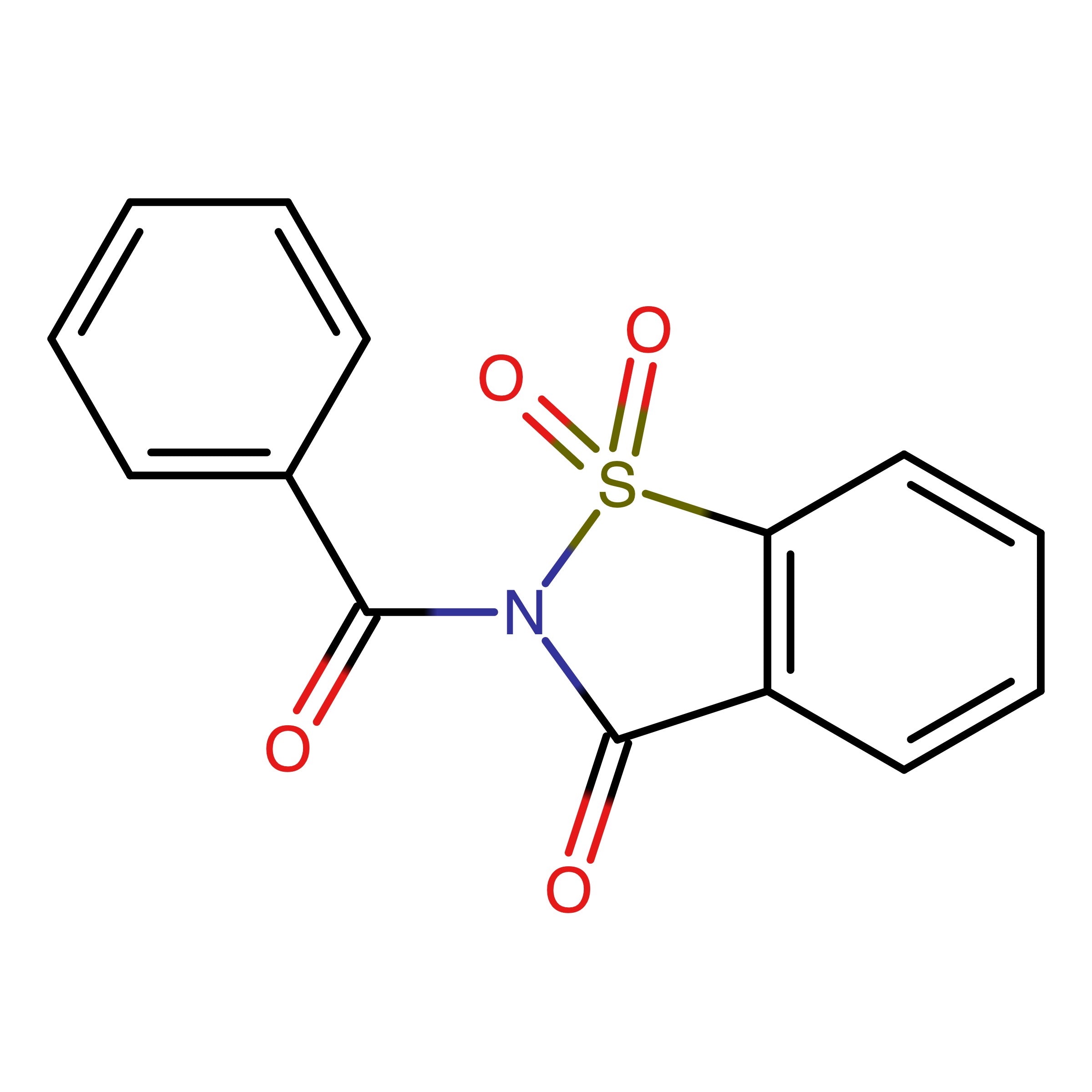 CAS RN 37952-93-5 | N-Benzoylsaccharin