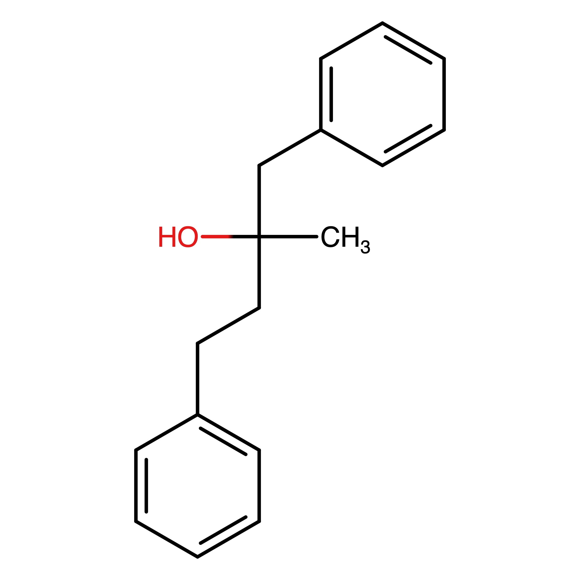 CAS RN 37985-16-3 | 2-Methyl-1,4-diphenylbutan-2-ol