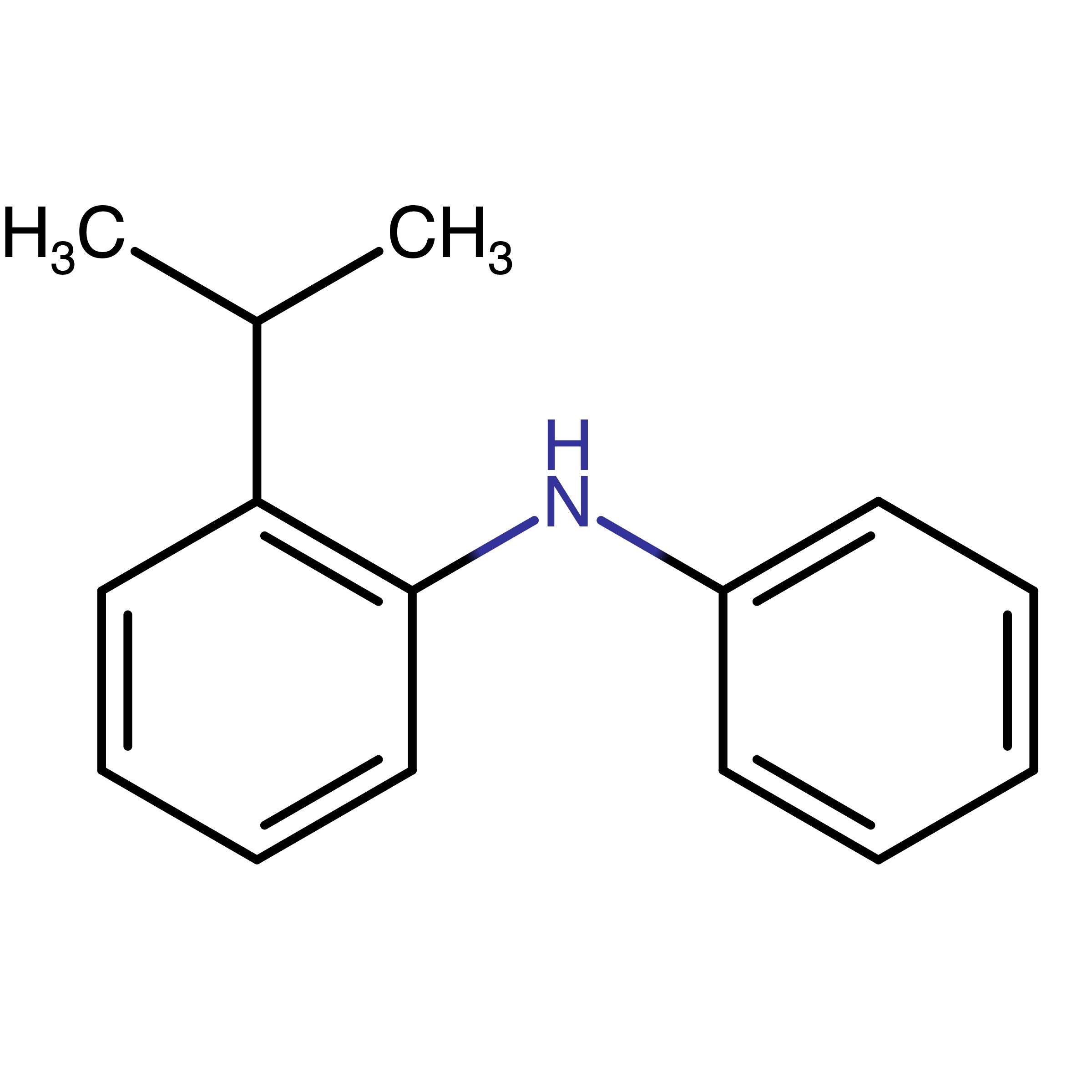 CAS RN 38158-59-7 | 2-Isopropyl-N-phenylaniline