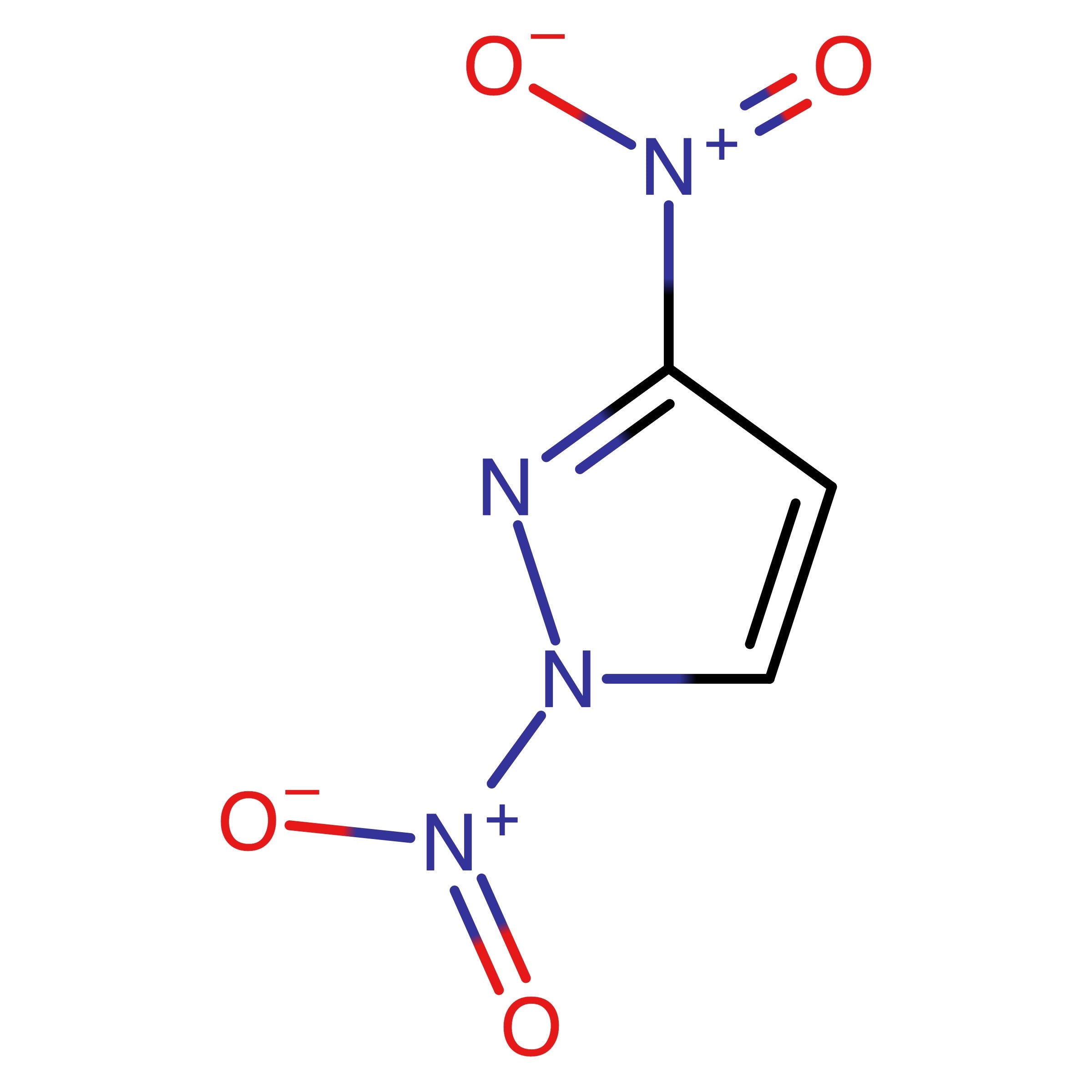 CAS RN 38858-81-0 | 1,3-Dinitropyrazole | MFCD00297297