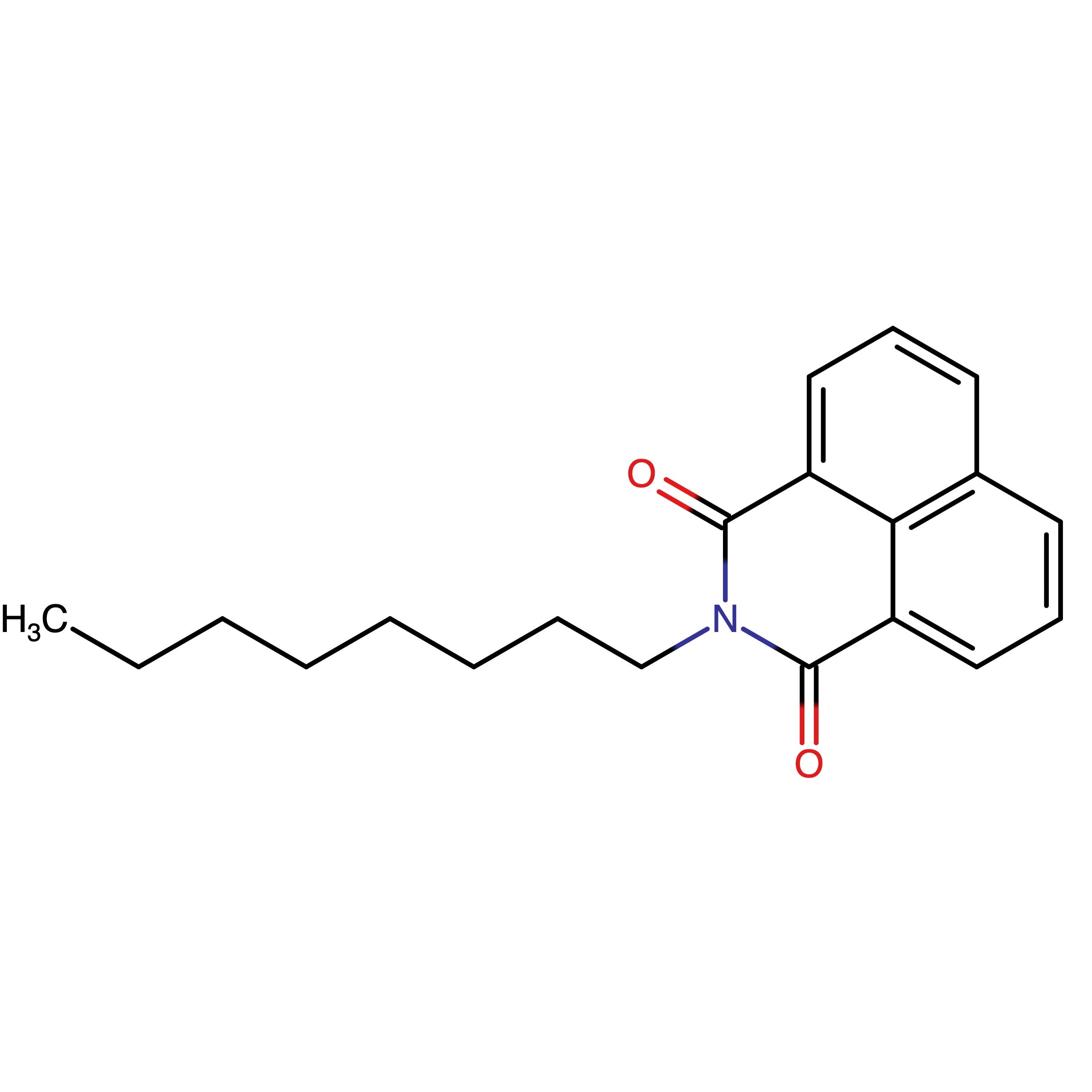 CAS RN 39061-46-6 | 2-Octyl-1H-benzo[de]isoquinoline-1,3(2H)-dione
