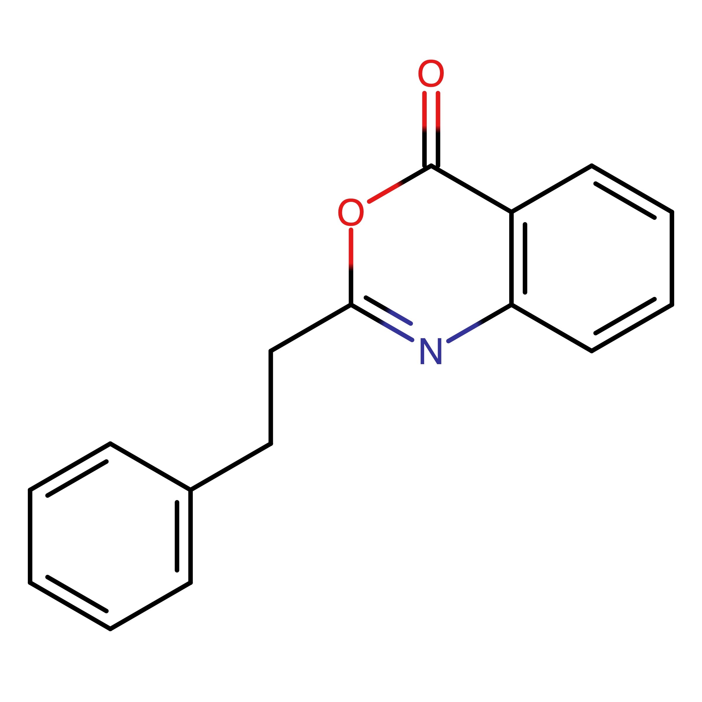 CAS RN 404863-84-9 | 2_Phenethyl_4H_3,1_benzoxazin_4_one