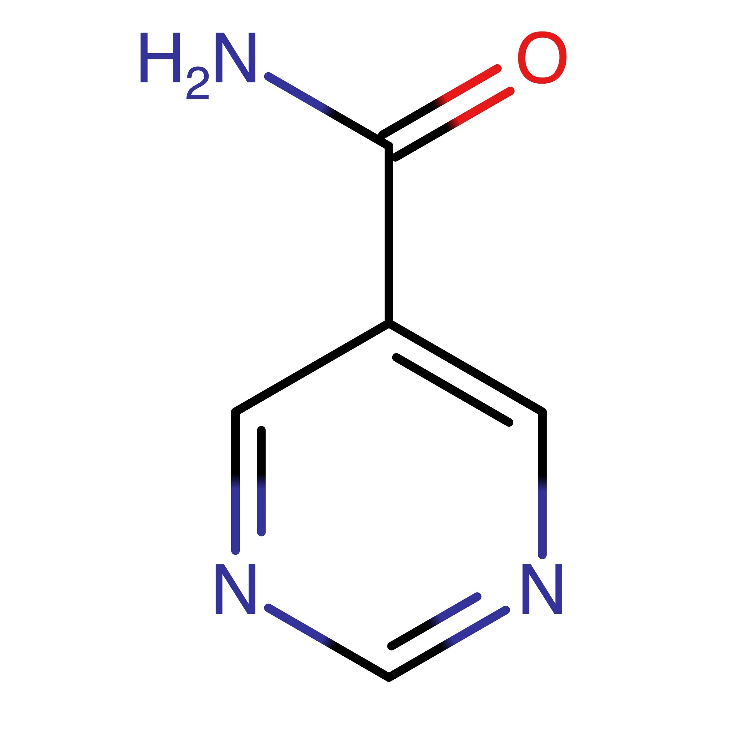 CAS RN 40929-49-5 | Pyrimidine-5-carboxamide | MFCD03426920
