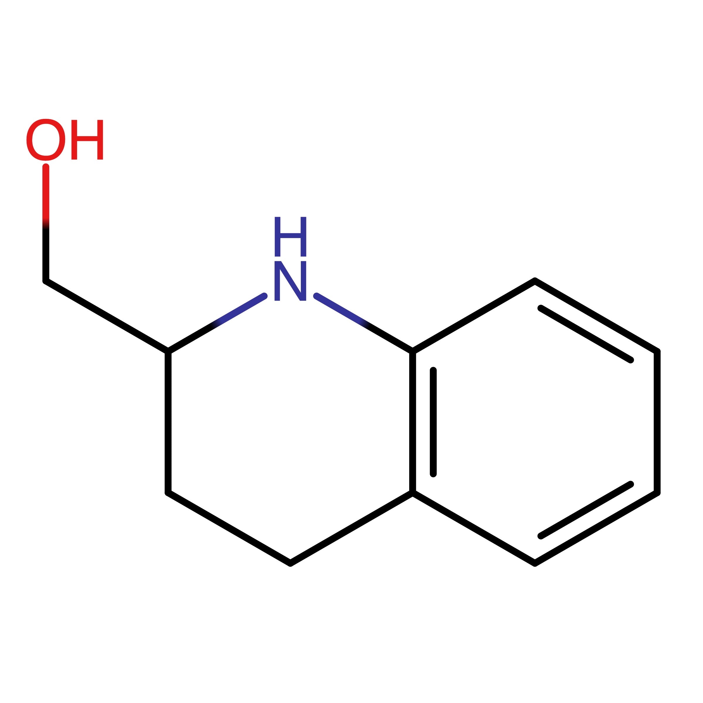 CAS RN 40971-36-6 | (1,2,3,4-Tetrahydroquinolin-2-yl)methanol | MFCD13184074
