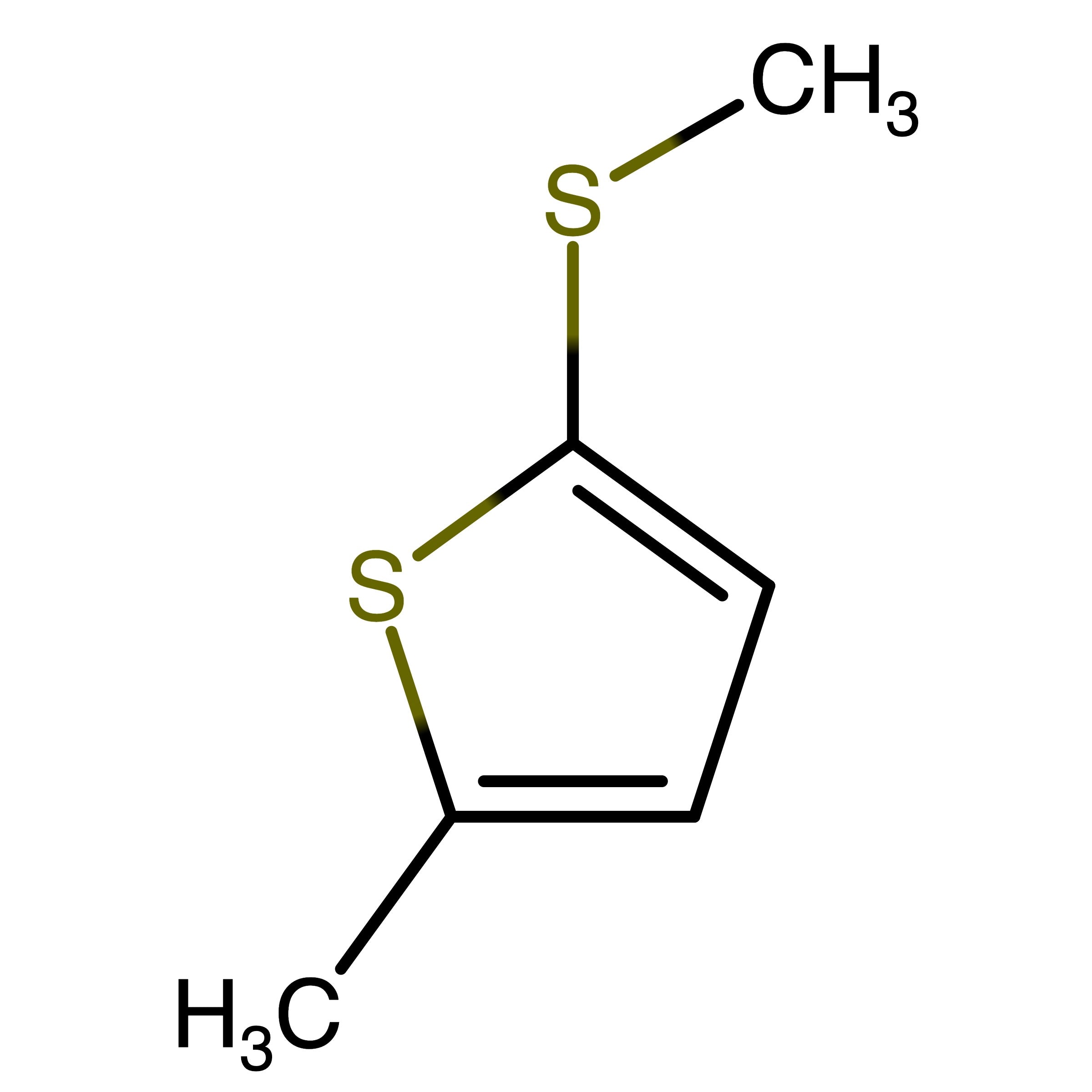 CAS RN 40990-29-2 | 2-Methyl-5-(methylthio)thiophene | MFCD11617751