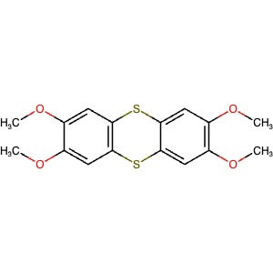 41079-73-6 | 2,3,7,8-Tetramethoxythianthrene - Hoffman Fine Chemicals