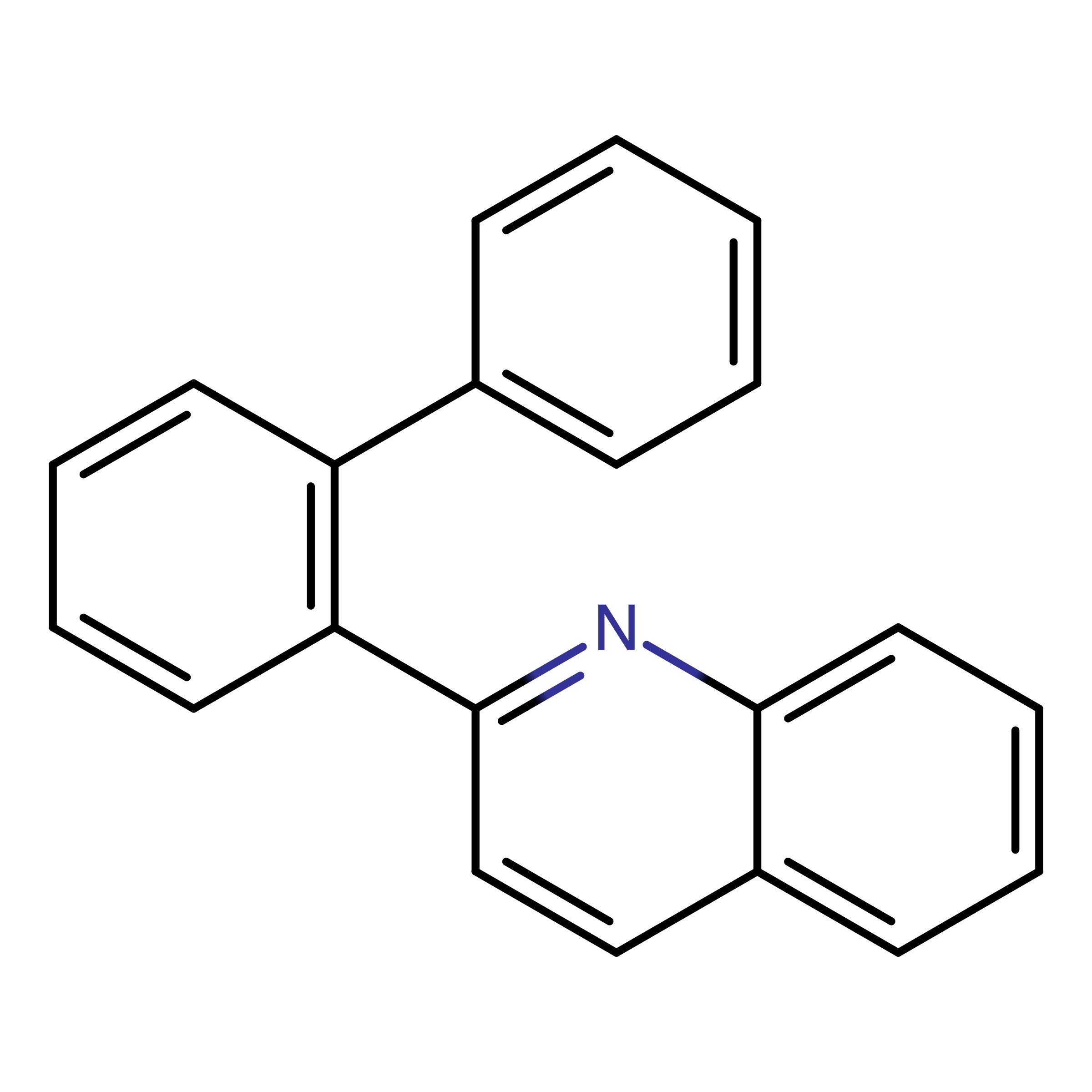 CAS RN 411239-33-3 | 2-[(1,1Õ-Biphenyl)-2-yl]quinoline