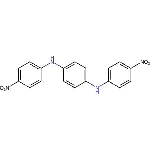 41266-01-7 | N1,N4-bis(4-nitrophenyl)benzene-1,4-diamine - Hoffman Fine Chemicals