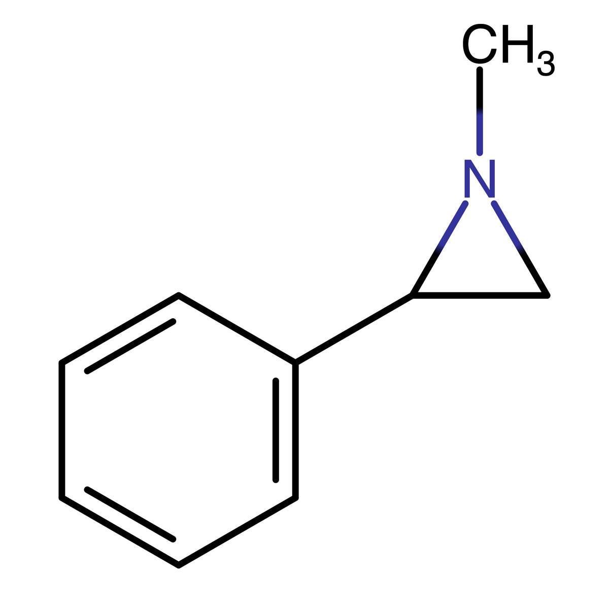 CAS RN 4164-25-4 | 1-Methyl-2-phenylaziridine