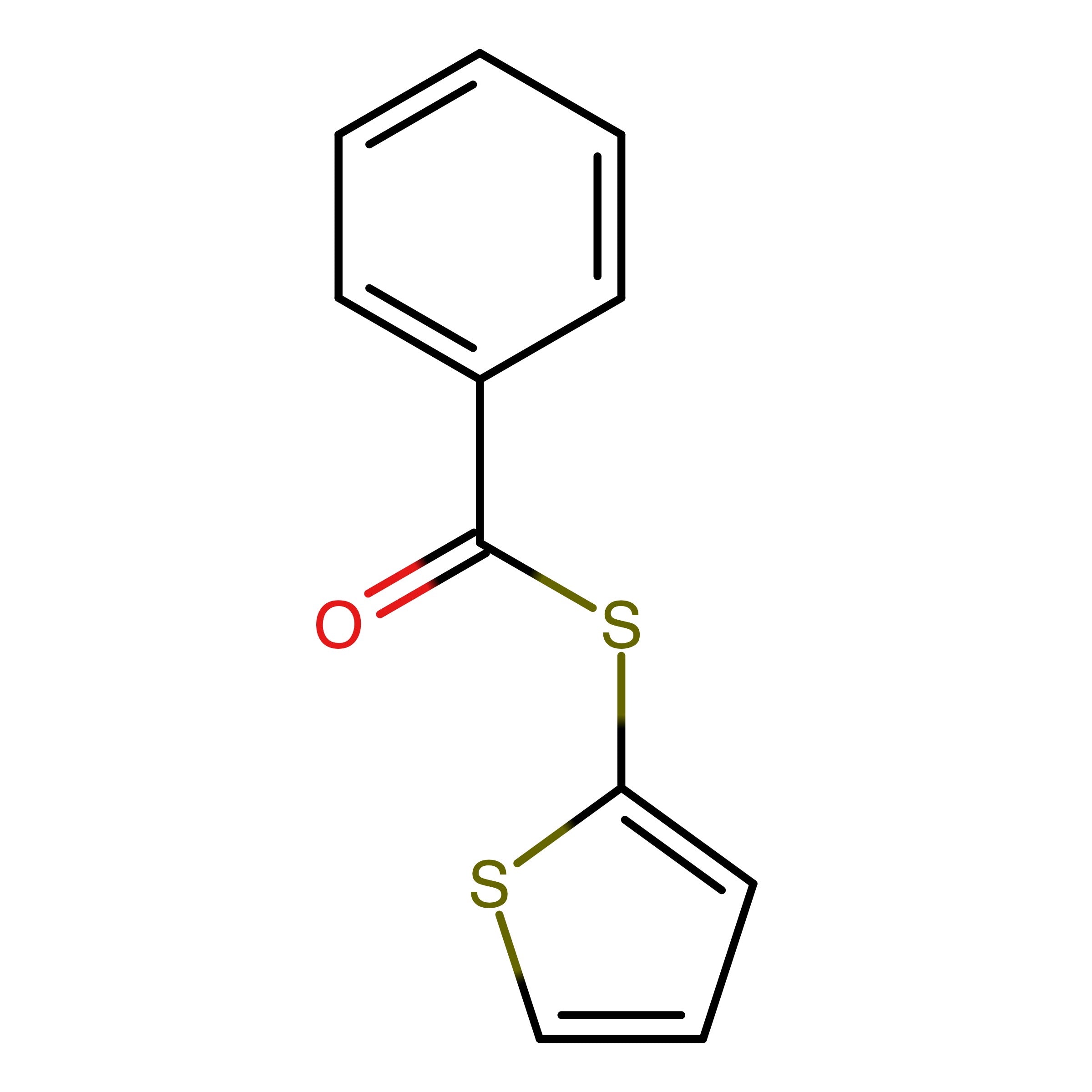 CAS RN 42268-53-1 | S-(Thiophen-2-yl) benzothioate