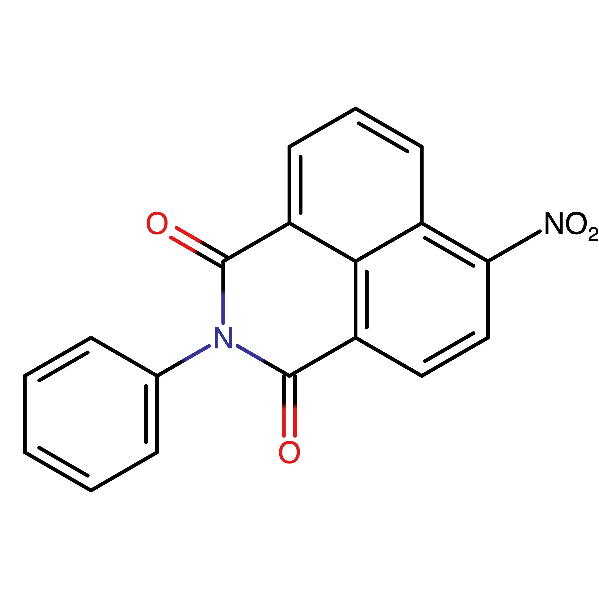 CAS RN 42340-35-2 | 4-Nitro-N-phenyl-1,8-naphthalimide