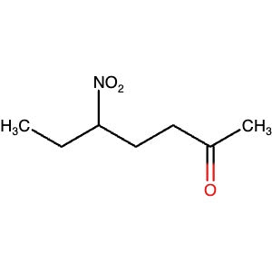 42397-25-1 | 5-Nitroheptan-2-one - Hoffman Fine Chemicals