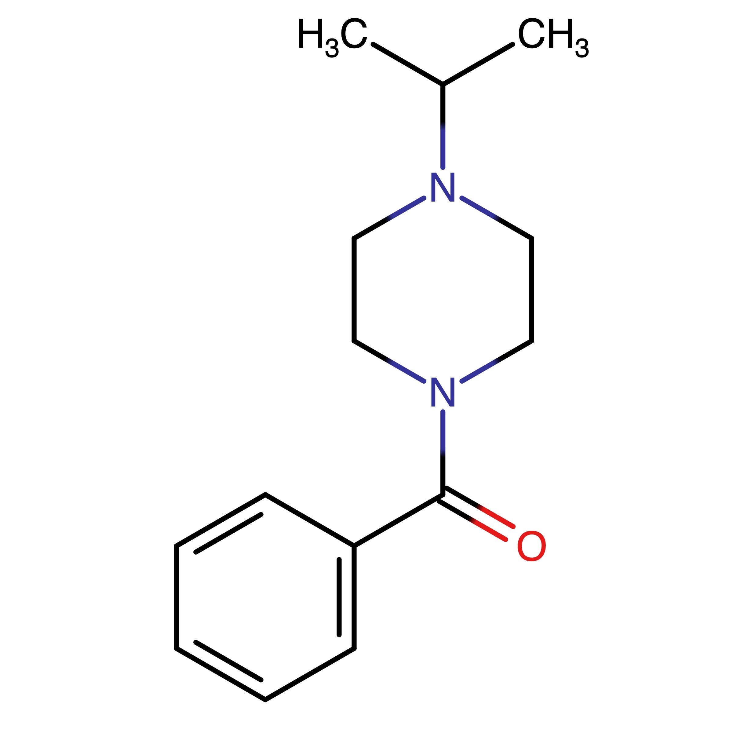CAS RN 425398-66-9 | (4_Isopropyl_piperazin_1_yl)_phenyl_methanone