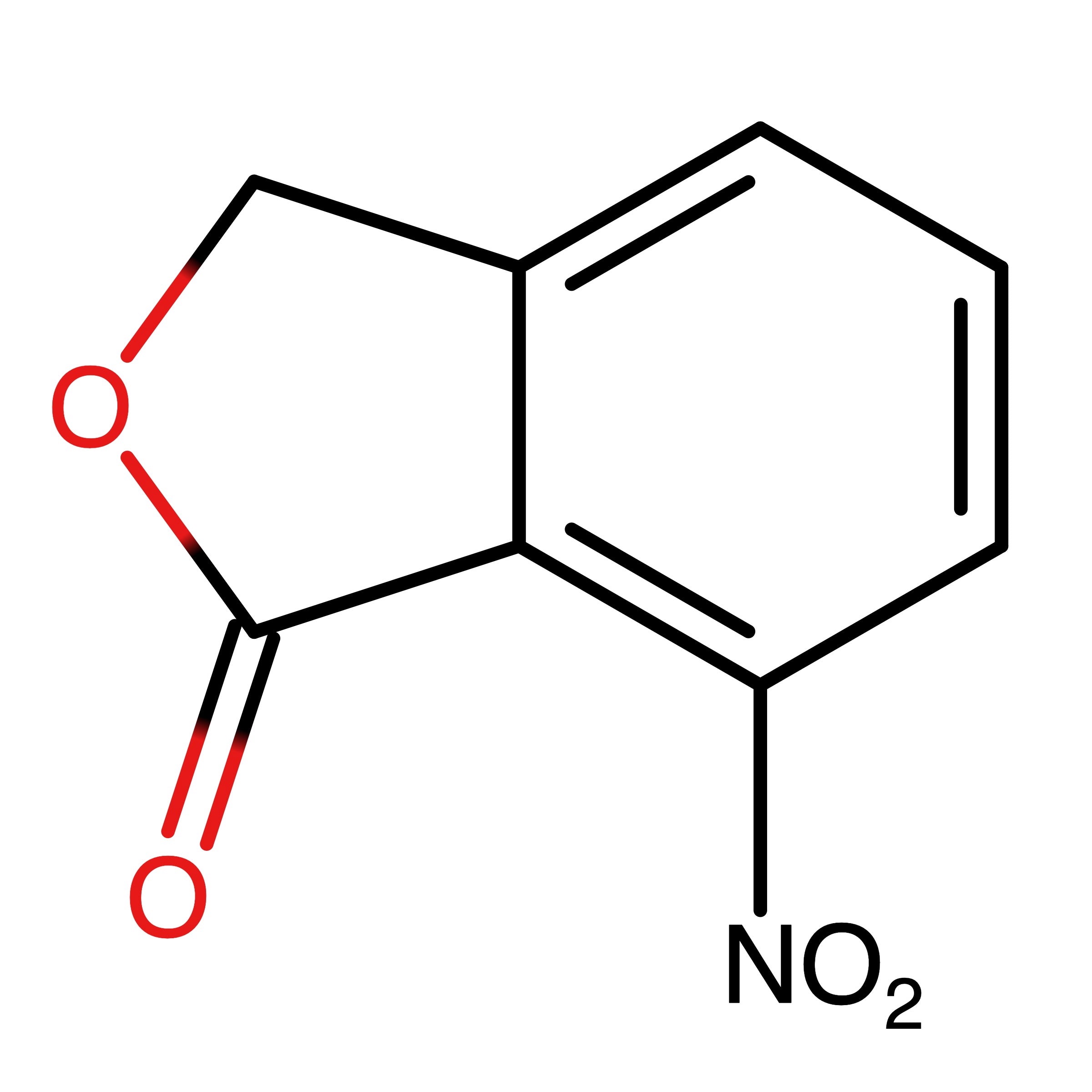 CAS RN 42760-46-3 | 7-Nitrophthalide | MFCD02091631