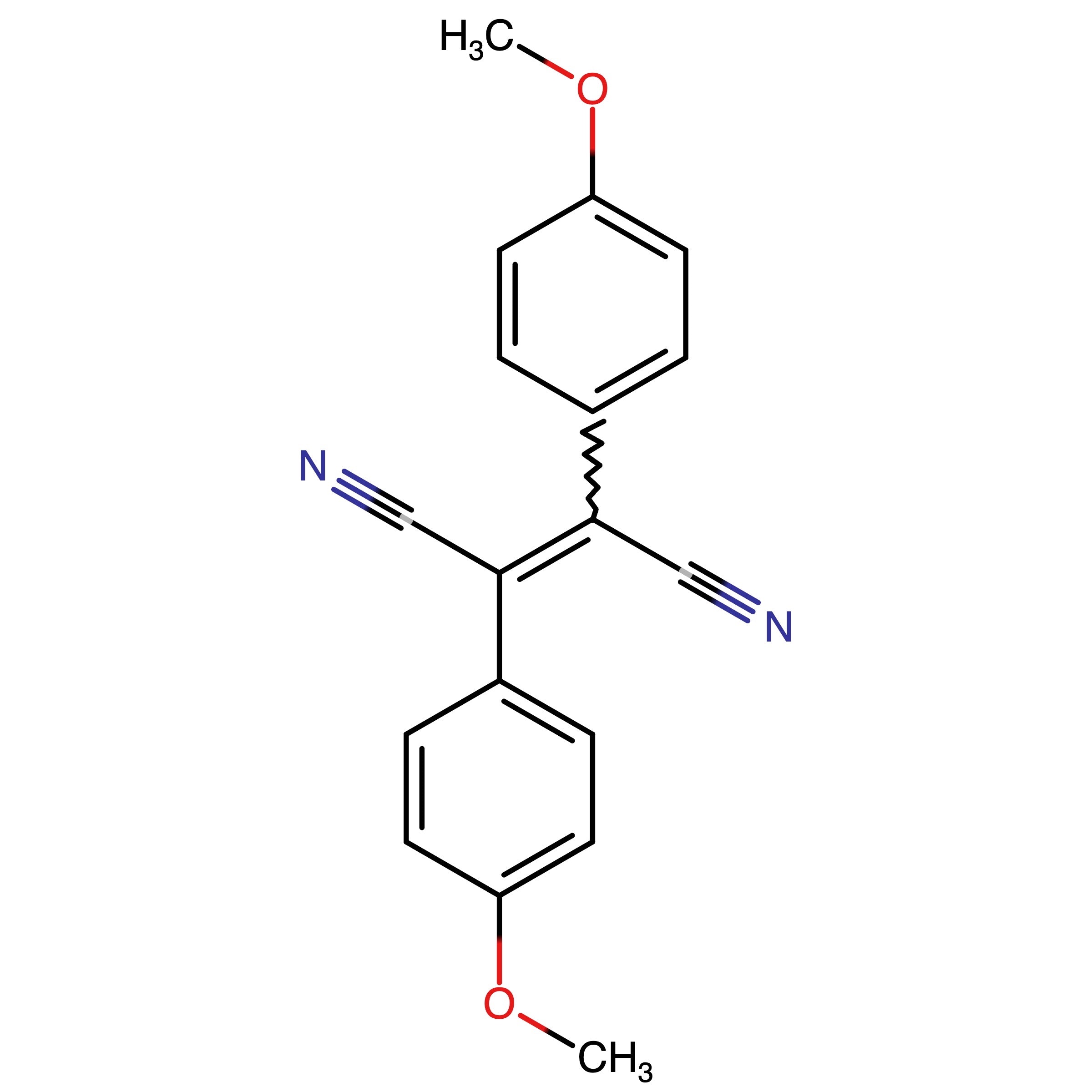 CAS RN 43187-50-4 | Bis(4-methoxyphenyl)fumaronitrile