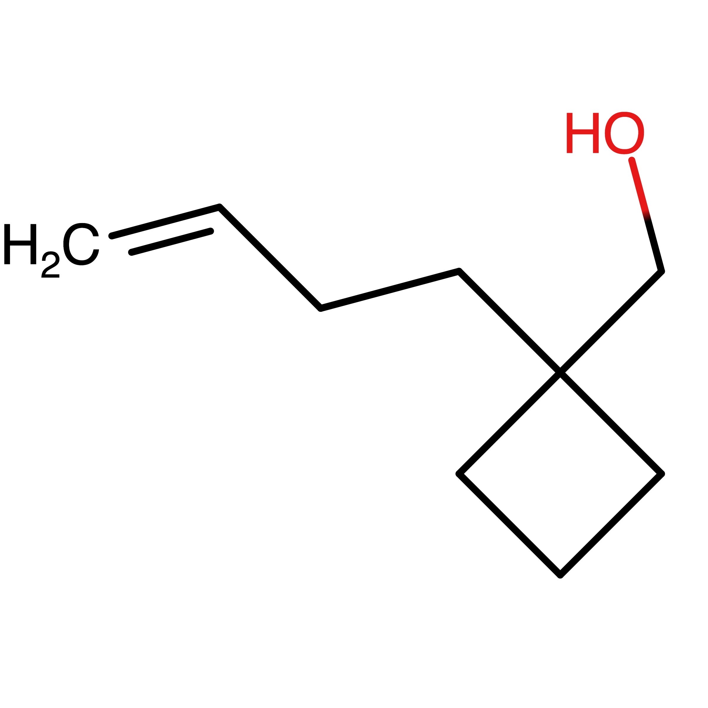 CAS RN 433219-82-0 | 2,2-Trimethylene-5-hexen-1-ol