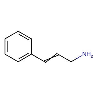 4360-51-4 | 3-Phenylprop-2-en-1-amine - Hoffman Fine Chemicals