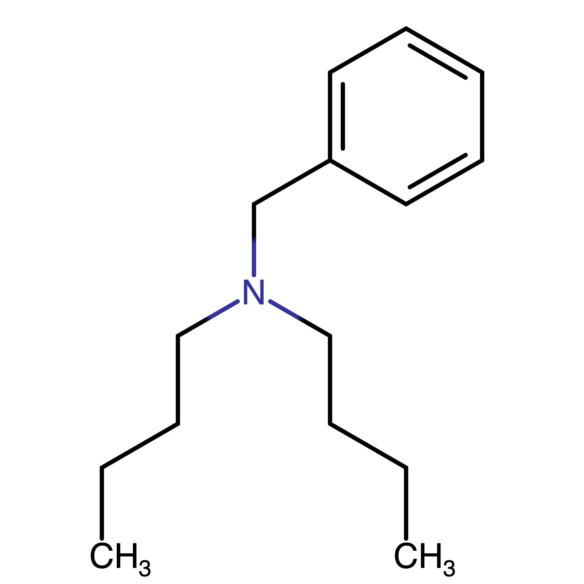 CAS RN 4383-27-1 | Name: N,N-Di-n-butylbenzylamine
