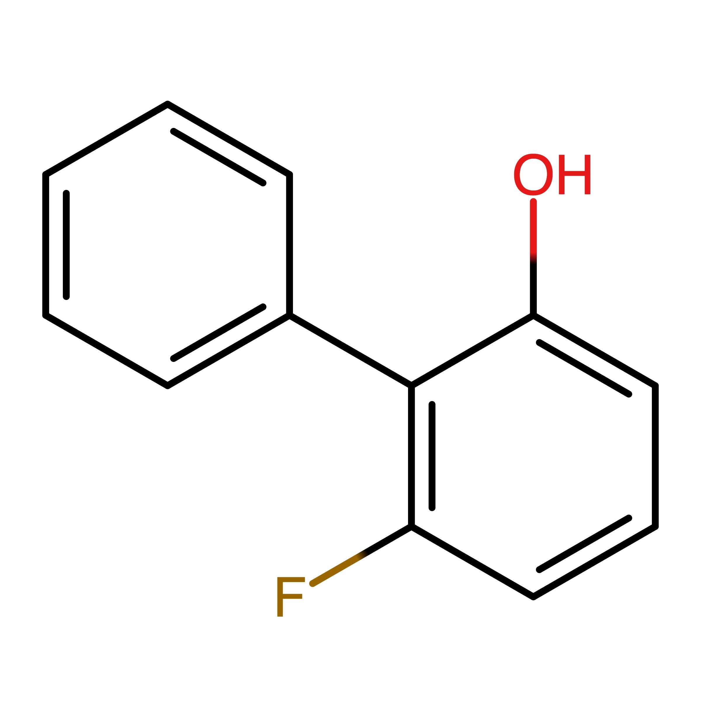 CAS RN 439-80-5 | 2-(2-Fluorophenyl)phenol | MFCD06802851