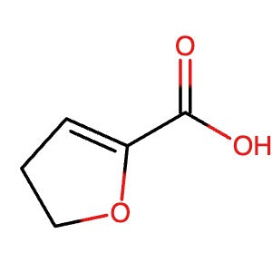 444777-27-9 | 4,5-Dihydrofuran-2-carboxylic acid - Hoffman Fine Chemicals