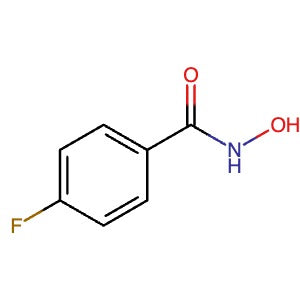 456-07-5 | 4-Fluoro-N-hydroxybenzamide - Hoffman Fine Chemicals