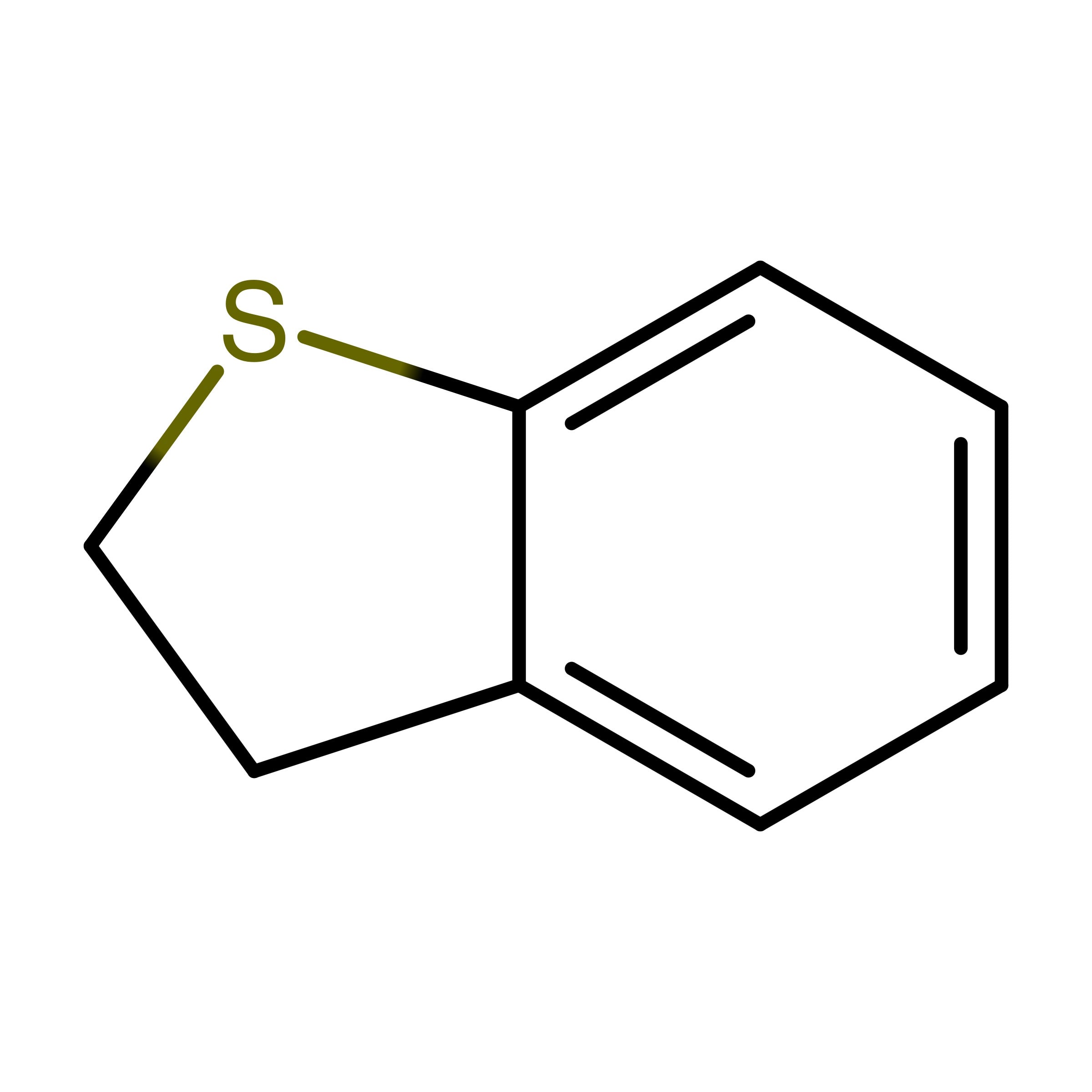 CAS RN 4565-32-6 | 2,3-Dihydrobenzo[b]thiophene | MFCD18451841