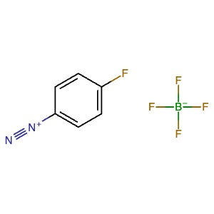 459-45-0 | 4-Fluorobenzenediazonium tetrafluoroborate - Hoffman Fine Chemicals