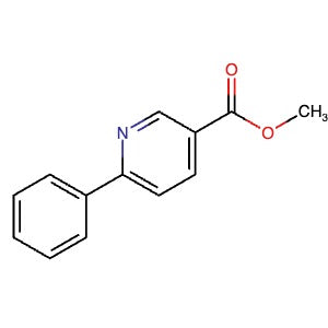 4634-13-3 | Methyl 6-phenylnicotinate - Hoffman Fine Chemicals