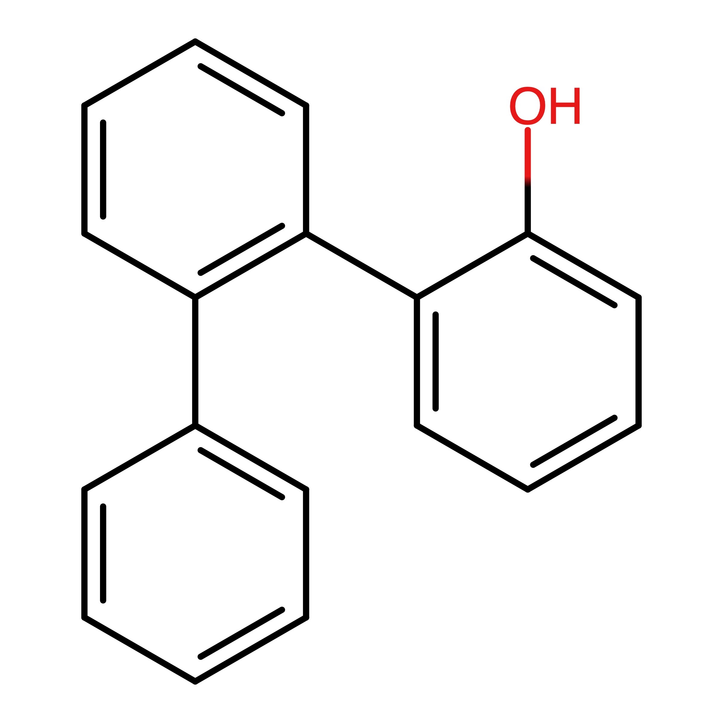CAS RN 4731-96-8 | 2-(2-Phenylphenyl)phenol