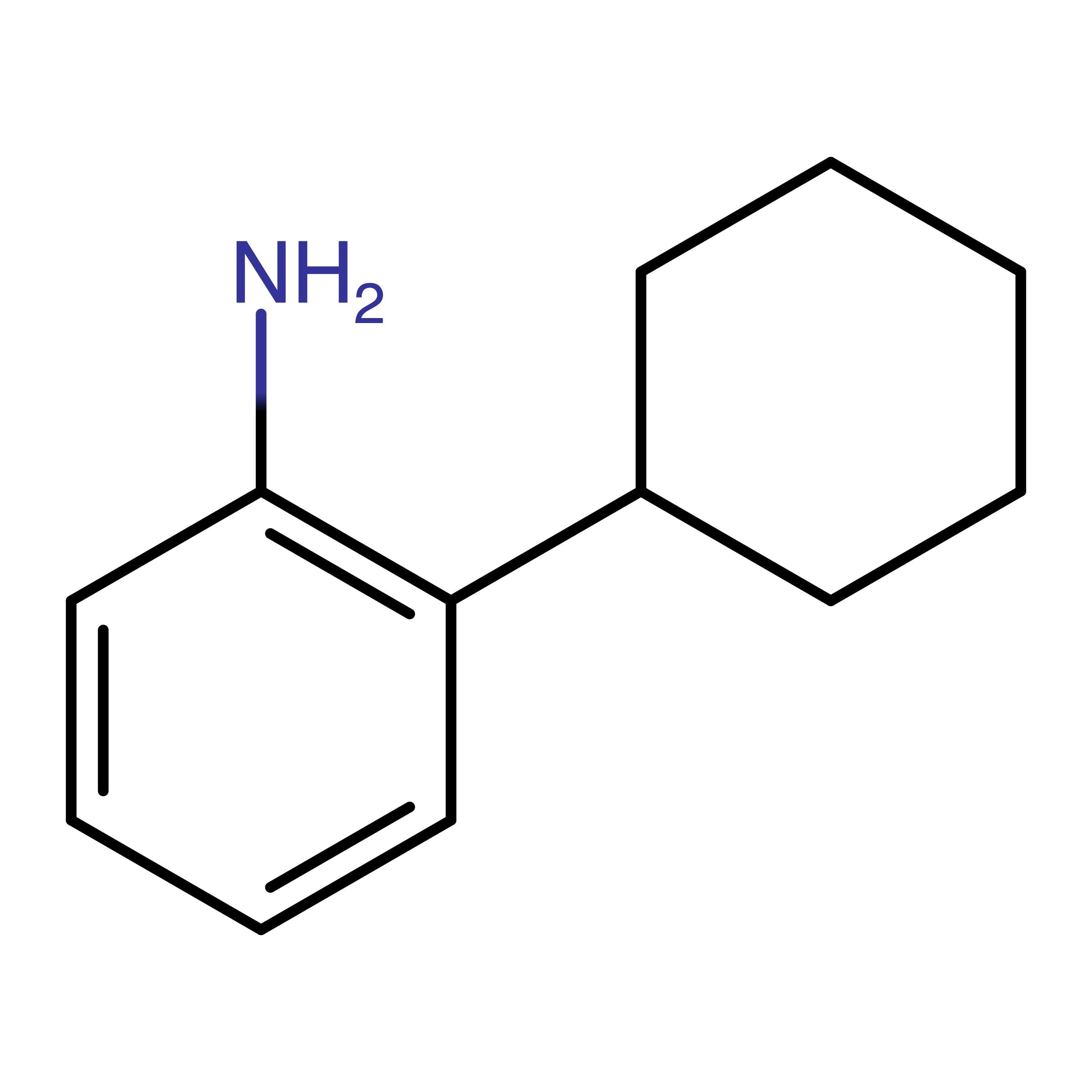 CAS RN 4806-81-9 | o-Cyclohexylaniline | MFCD00130037