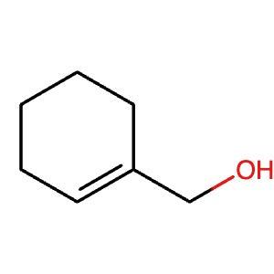 CAS 4845-04-9 | Cyclohex-1-en-1-ylmethanol | MFCD19646922