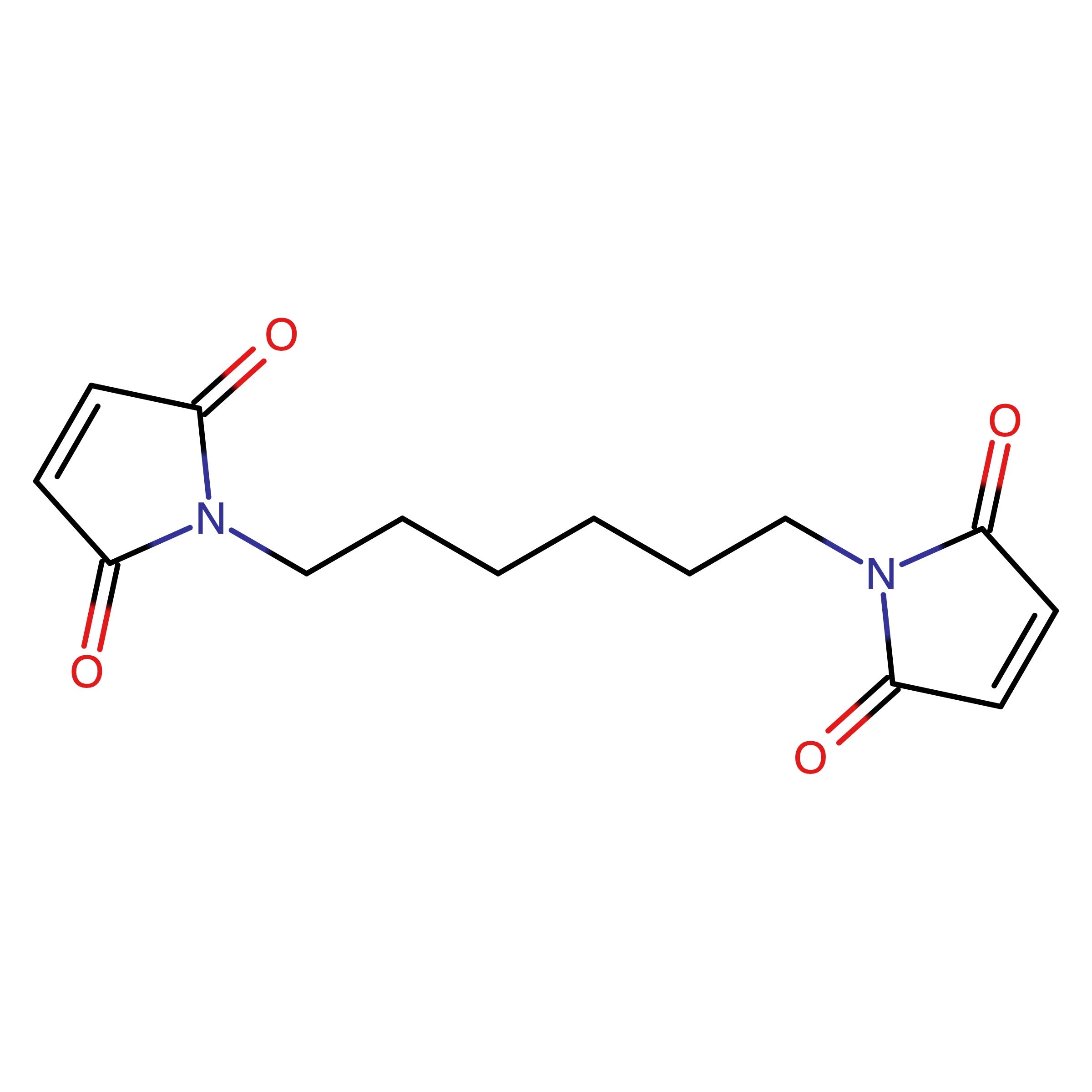CAS RN 4856-87-5 | 1,6-Bismaleimidohexane | MFCD00047122