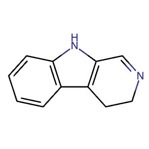 4894-26-2 | 4,9-Dihydro-3H-pyrido[3,4-b]indole - Hoffman Fine Chemicals