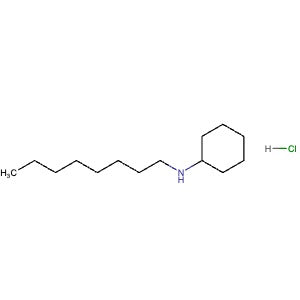 4922-19-4 | N-Octylcyclohexanamine hydrochloride - Hoffman Fine Chemicals