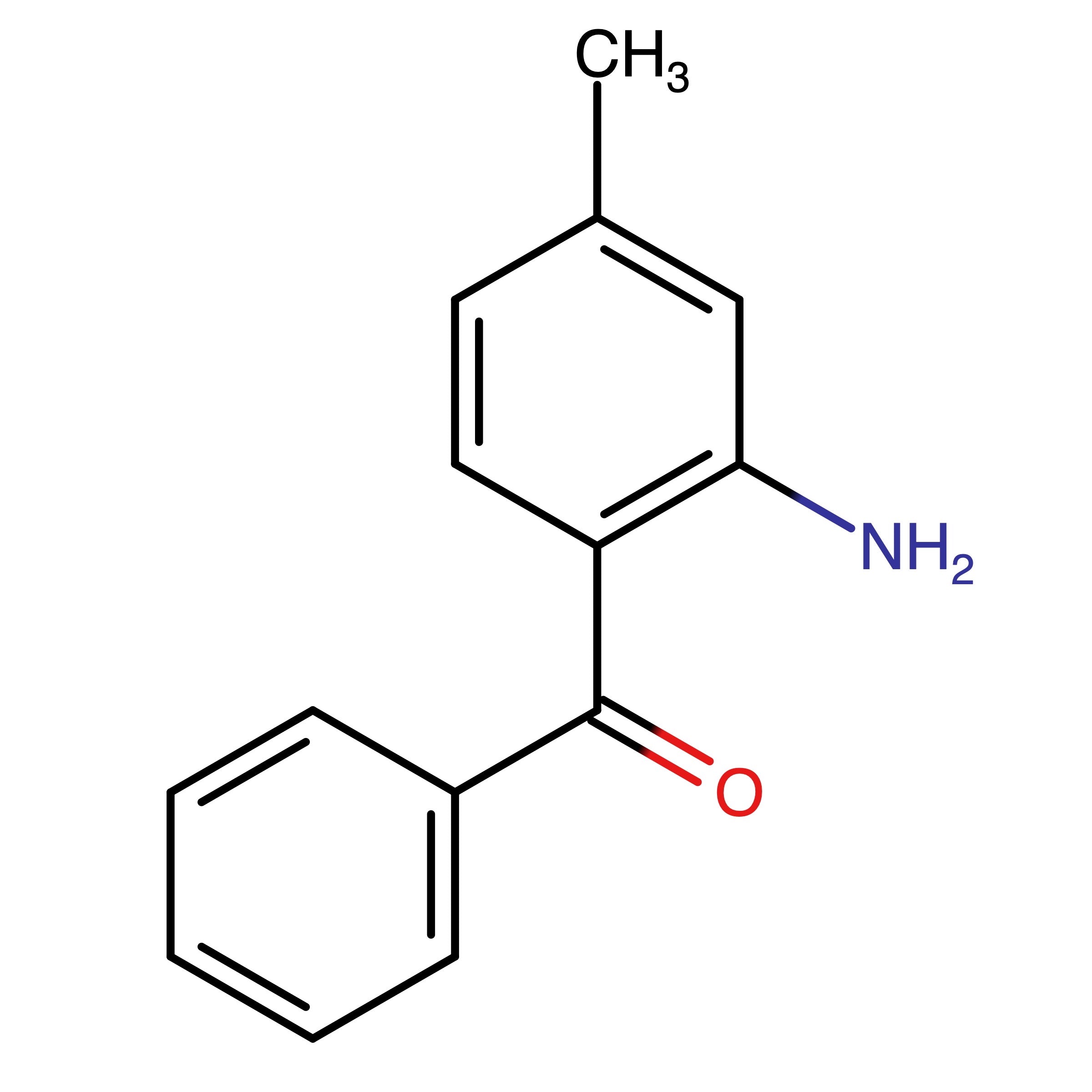CAS RN 4937-62-6 | 2-Amino-4-methylbenzophenone | MFCD00007816